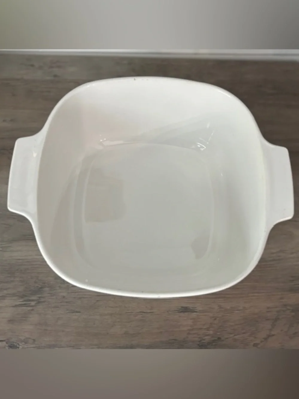 3-Qt. Rare Vintage Corning Ware L’ Echalote La Marjolaine Spice of Life A-3-B-3